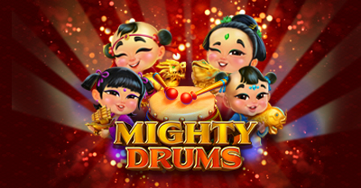 BitVegas Try Mighty Drums